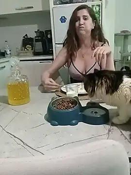 tsBerrak07 webcam show