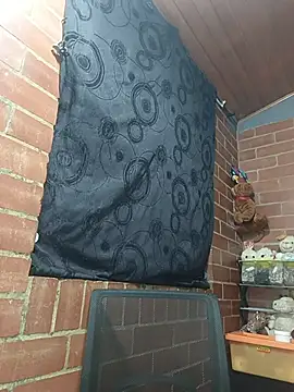 Alexandrina Chat XXX live