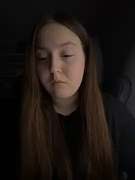 Pertunjukan Kamera Web charmingggirl