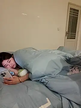 Show webcam de Aoo520520