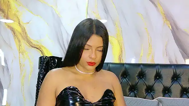 Chat XXX en directo de LindaFrancoo