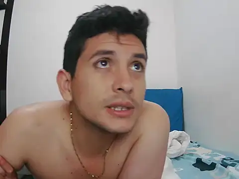 Eduardzmm Show Webcam