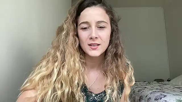 Show de webcam de Nomadic_Angel