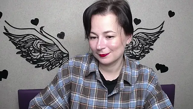 Živý XXX chat MarieSho