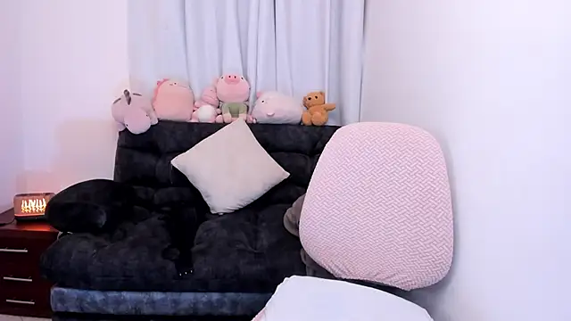 Lu_perez's Live XXX Chat