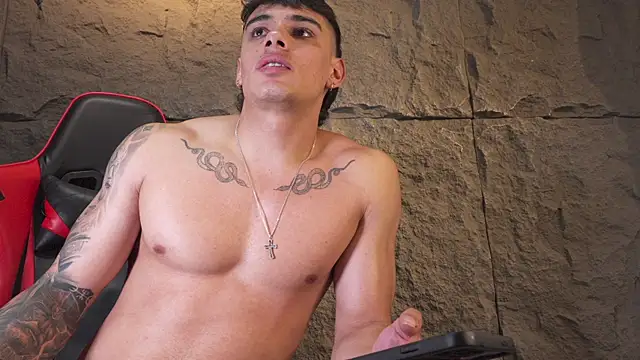 joseph_boy লাইভ XXX চ্যাট