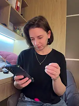 Вебкам-шоу Take_Me_Awayy