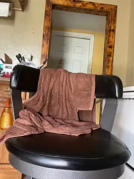 Prettyrichy Adlı Modelin Web Kamerası Şovu