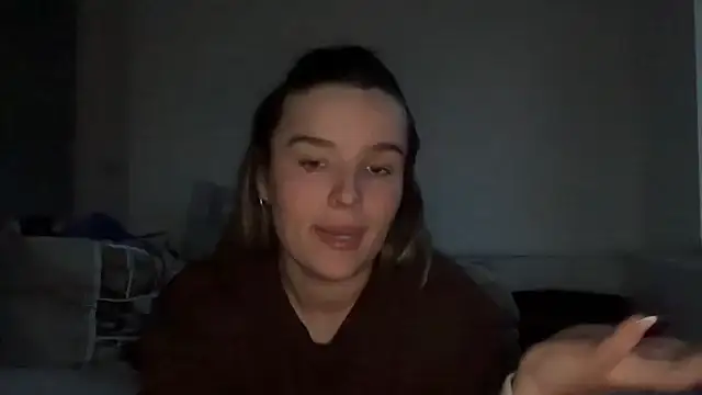 XXX chat uživo modela maisiesmithx