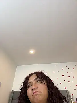 Chat XXX ao vivo de KarlaWild