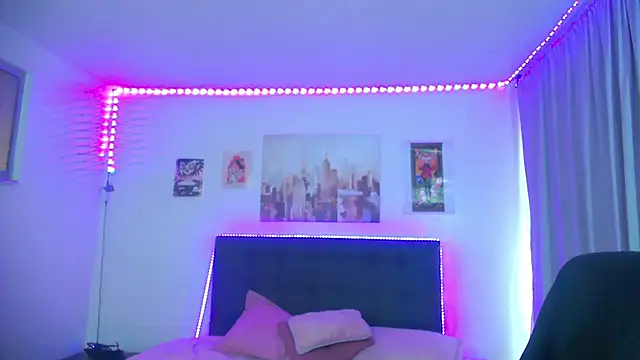 goth_minerva Webcam-Show