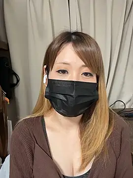 himehime07のウェブカメラショー