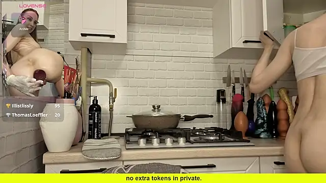 Edena_ – webcam-show