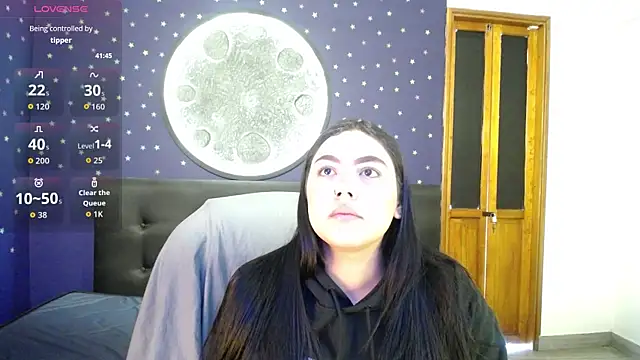 Chat XXX ao vivo de Megara_25