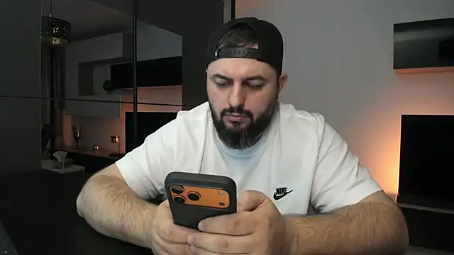 DravenPeak live XXX chat