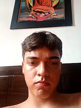 Show Webcam de Jiren_veggito