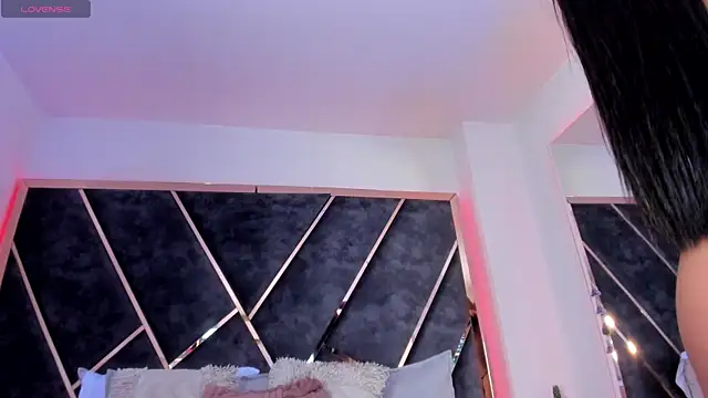 Chat XXX ao vivo de SusanaHenao