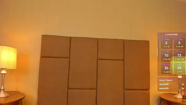 Chat XXX ao vivo de Helenstanford