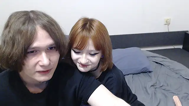 Webkamerová show angelsofpornn