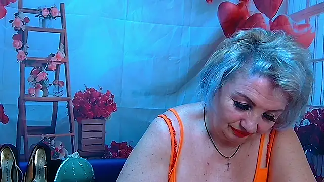 RenataDaster Live XXX-Chat