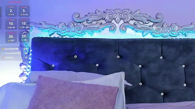 Lilith_Naugthy Live XXX-chat