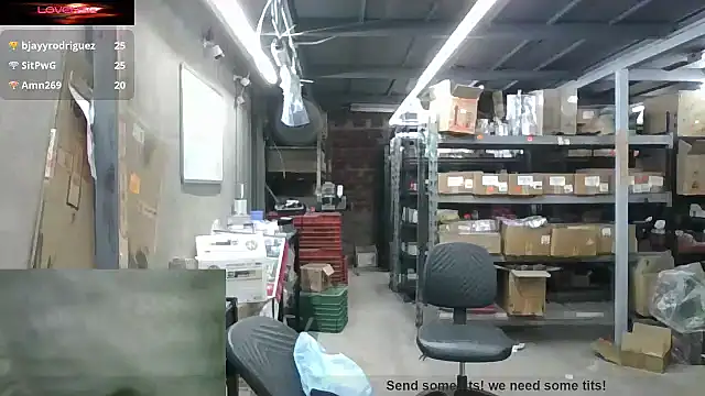 BustedCall 라이브 XXX 채팅