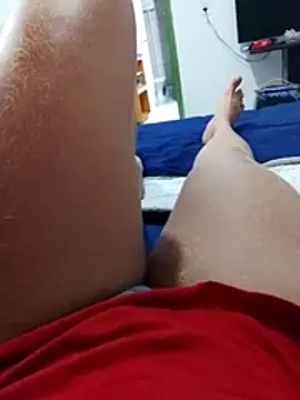 Show de webcam de pennelop