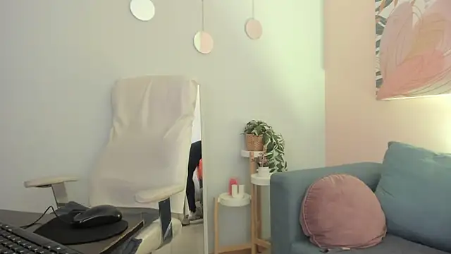 Chat XXX ao vivo de Ivonne_4