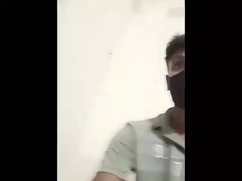 Show webcam de 7slayer