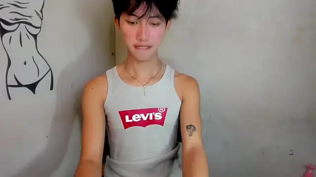 luxurioux_blake Pertunjukan Webcam