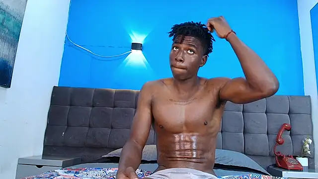 Show Webcam de JeanDantte