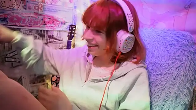 Janet_Vibes Webcamshow