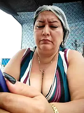 Brenda_Berck_ Webcam show