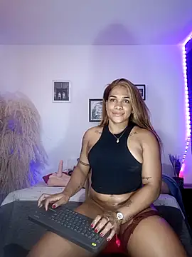 XXX chat uživo modela KarinRoss
