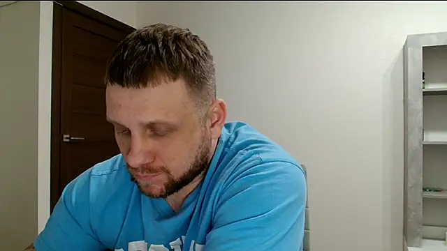 Webkamerová show B-L-O-N-D