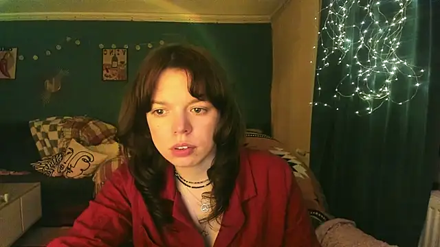 Chat XXX ao vivo de ClancyMorissey