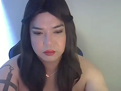 StrawberryWine07 Pertunjukan Webcam