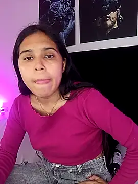 SARA_MILLER69's Live XXX Chat