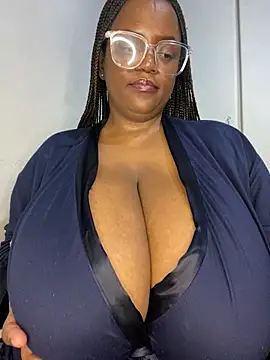 Sweetlillyss Webcam-Show