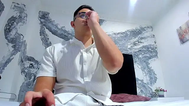 JeffDaltton live XXX chat