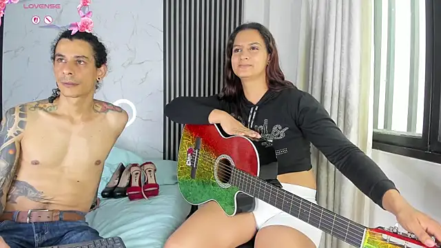 JackAndRosse_ Obrolan Langsung XXX