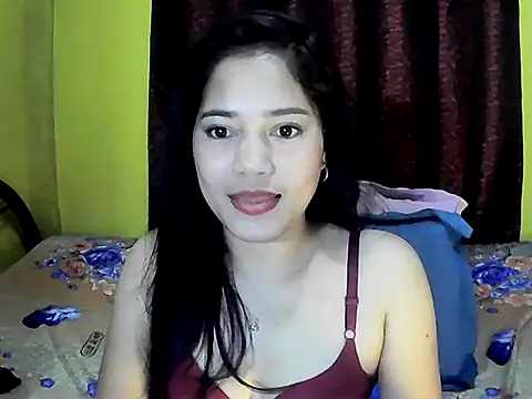 Pertunjukan Kamera Web xmaldita18