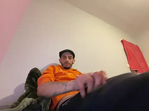 Chat XXX Live Rebeu313