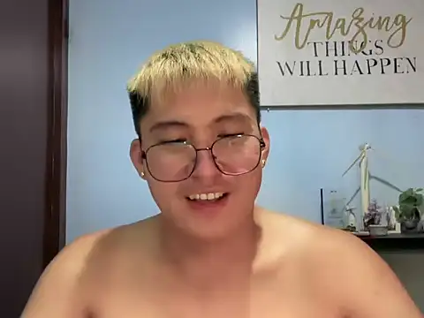 Kingdirtyfog Pertunjukan Webcam