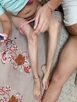 Indian_couple_21_24 webkamerás műsora