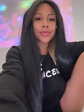 HaileyDiana's Live XXX Chat