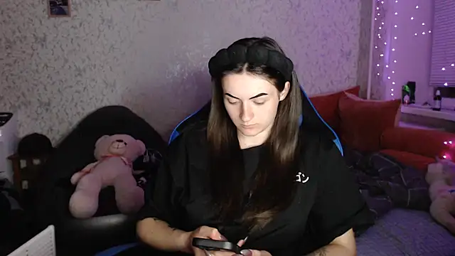 Chat XXX ao vivo de only_ubuterfly1