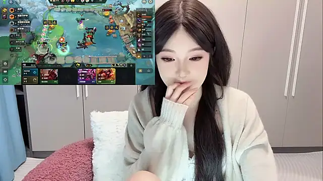 XXX chat uživo modela Sjbnmyxm