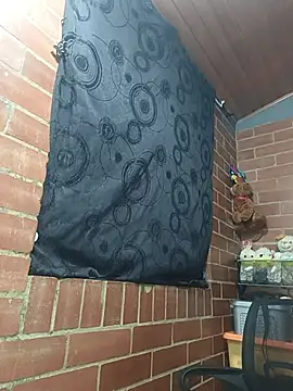 XXX chat uživo modela Alexandrina