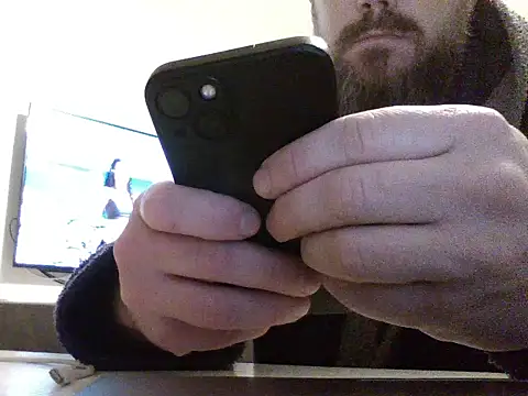 Show Webcam de FROL83